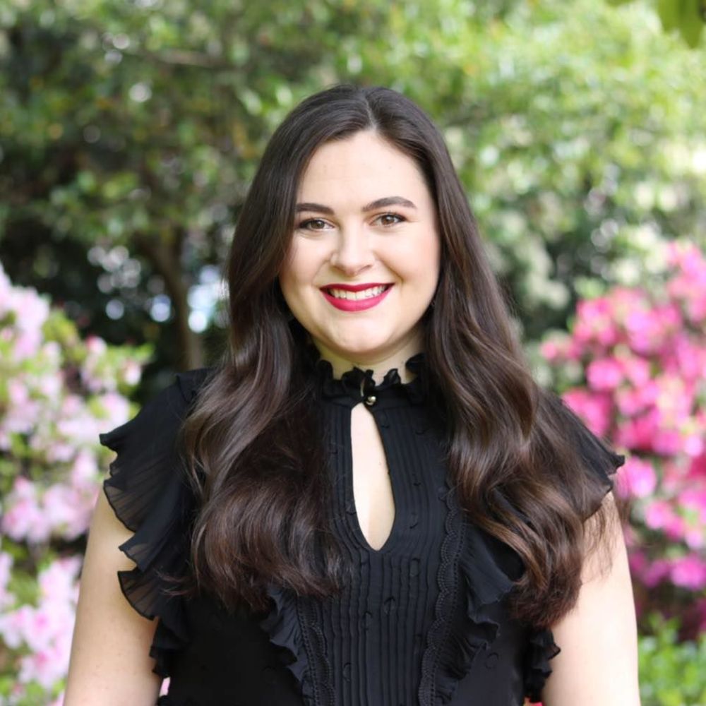 Meet your Posher, Emma